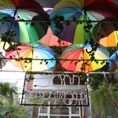 Moc Homestay Coffee Đà Nẵng Kültér fotó