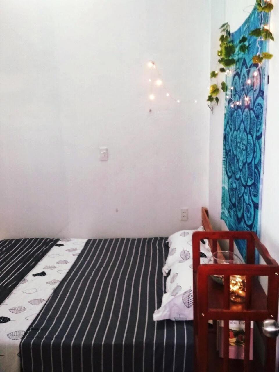 Moc Homestay Coffee Đà Nẵng Kültér fotó